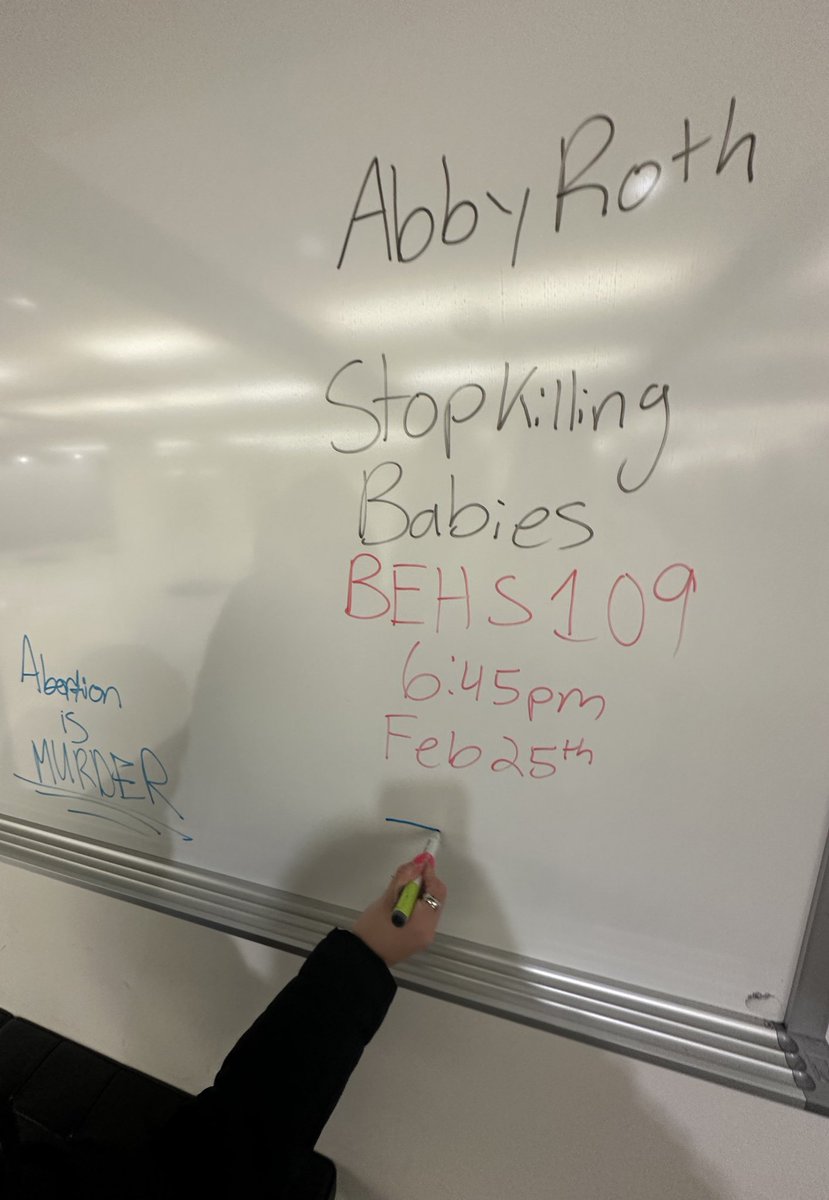 YAFatUTAH's tweet photo. We are only 4 days away from Abby Roth at the U! You won’t want to miss this EPIC event! https://t.co/3xg4onNfpN