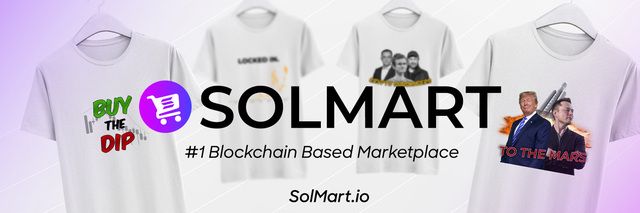 We are listed on Raydium. Now our work is just beginning. First, we will integrate our Token into our System. 🛒