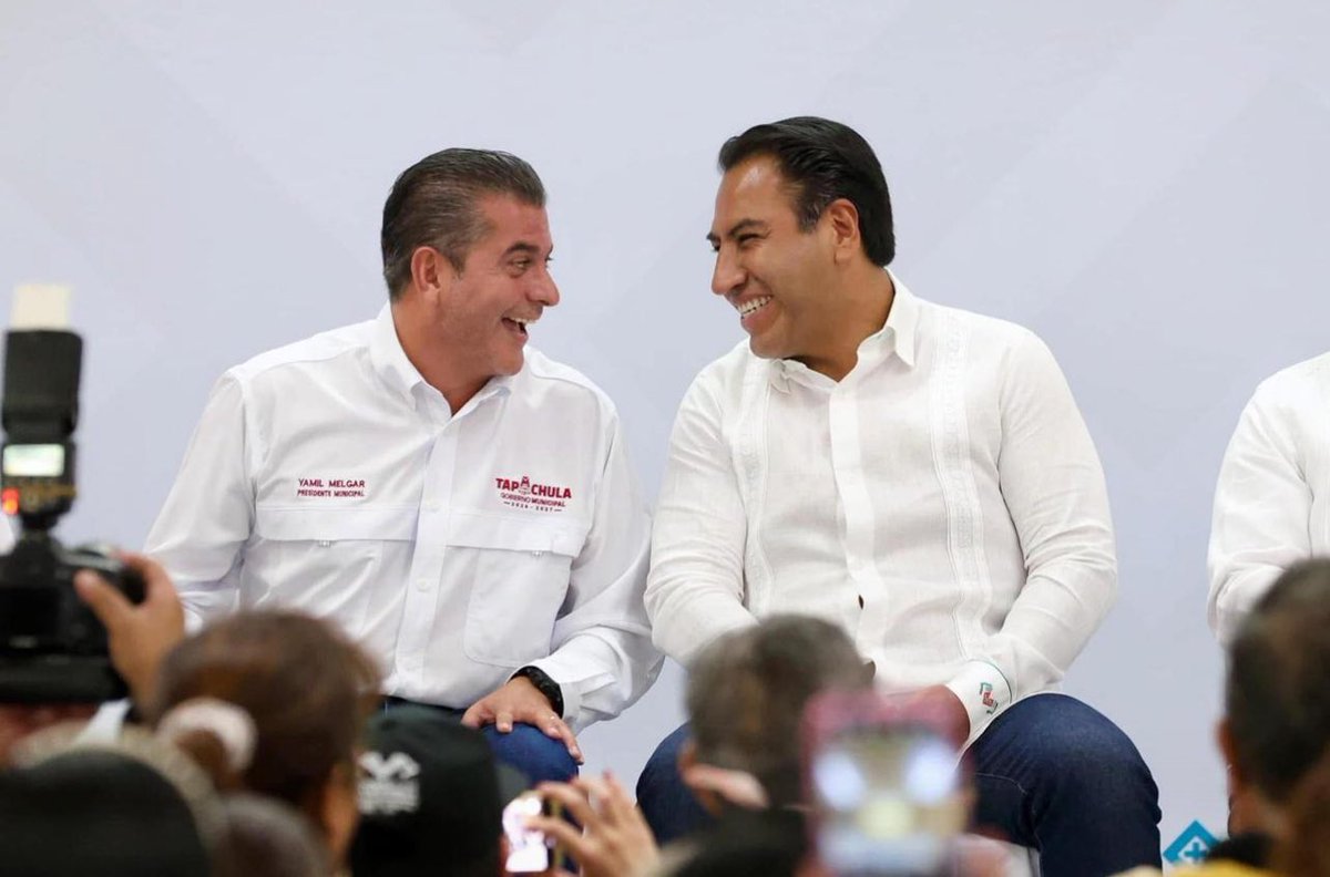 Polígrafo Político tweet media