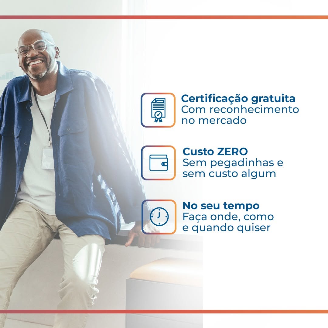 Senac Brasil tweet media