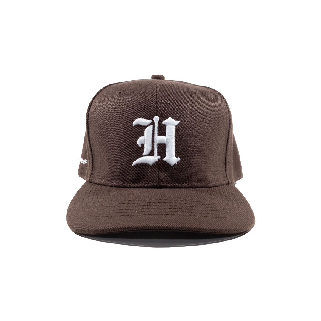 NEW SNAPBACKS NOW LIVE ON FRONTIERHTX.COM