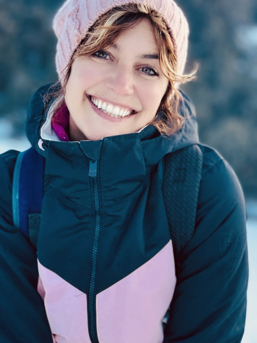 Une journée remplie d’émotions… Lyana vient d’obtenir sa première étoile et est autant ravie que ses parents ! 💕