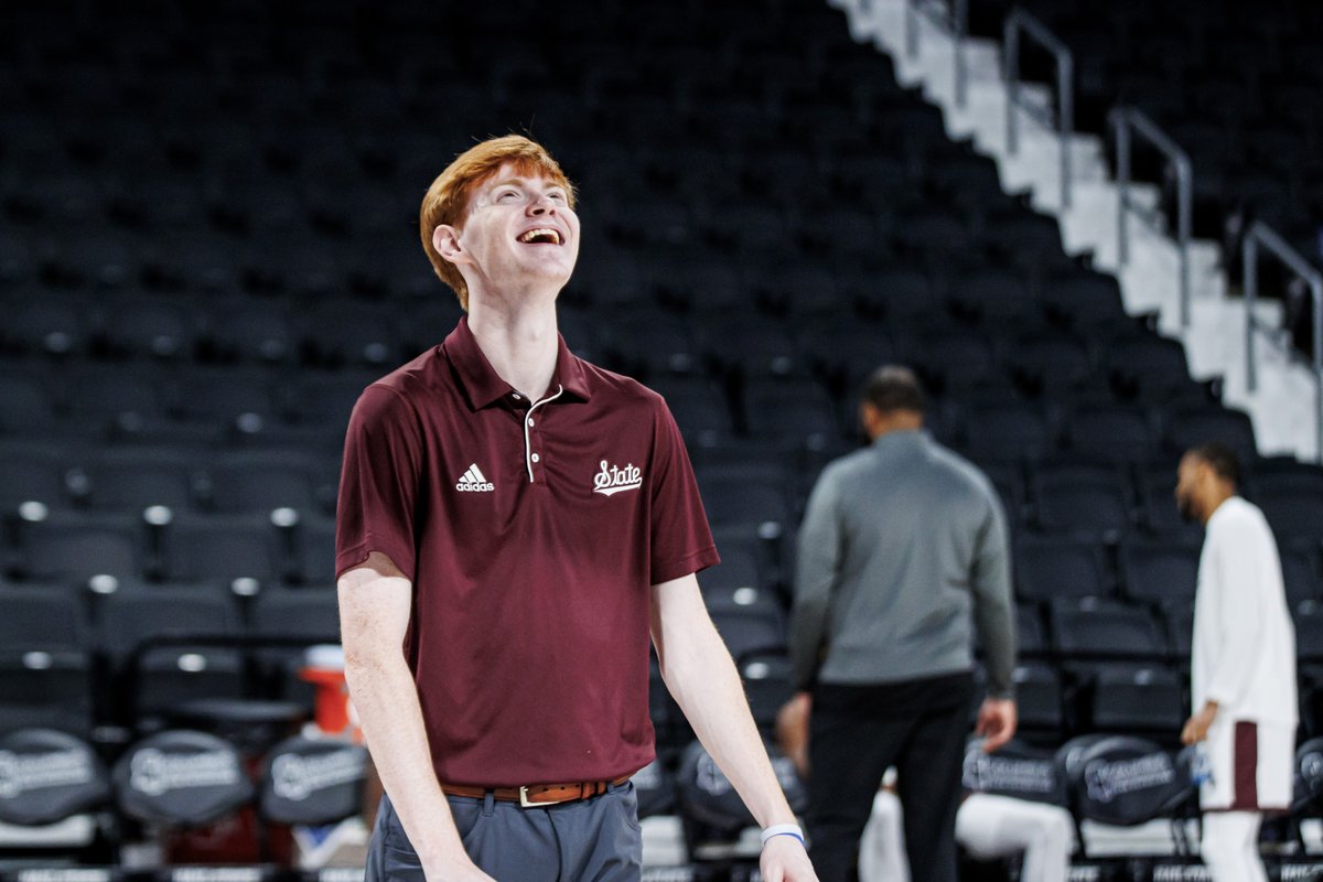 Mississippi State Men's Basketball tweet media