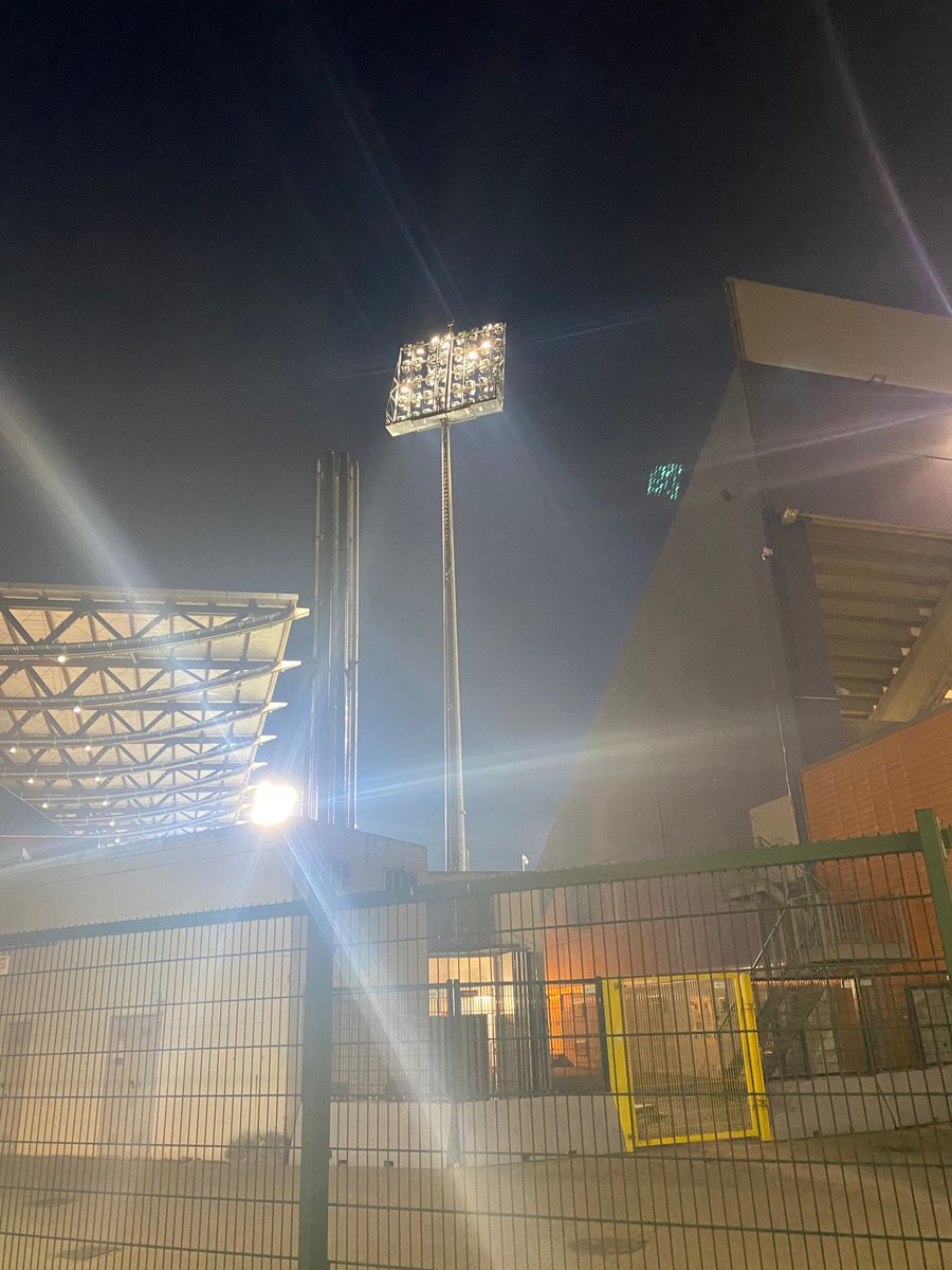 #floodlightfriday <a href="/USSassuolo_Club/">U.S Sassuolo</a>