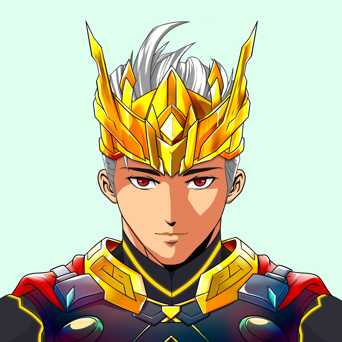 𝗜’𝗺 𝗻𝗼𝘄 𝗮𝗻 𝗼𝗳𝗳𝗶𝗰𝗶𝗮𝗹 𝗖𝗼𝗻𝘁𝗲𝗻𝘁 𝗖𝗿𝗲𝗮𝘁𝗼𝗿 𝗳𝗼𝗿 <a href="/Triumph_Games/">Triumph Games</a> ! 

I’m truly grateful to be part of Triumph content creator, and I can’t wait to contribute, create, and grow alongside the amazing  community ❤ 

It feels like destiny brought me here, and