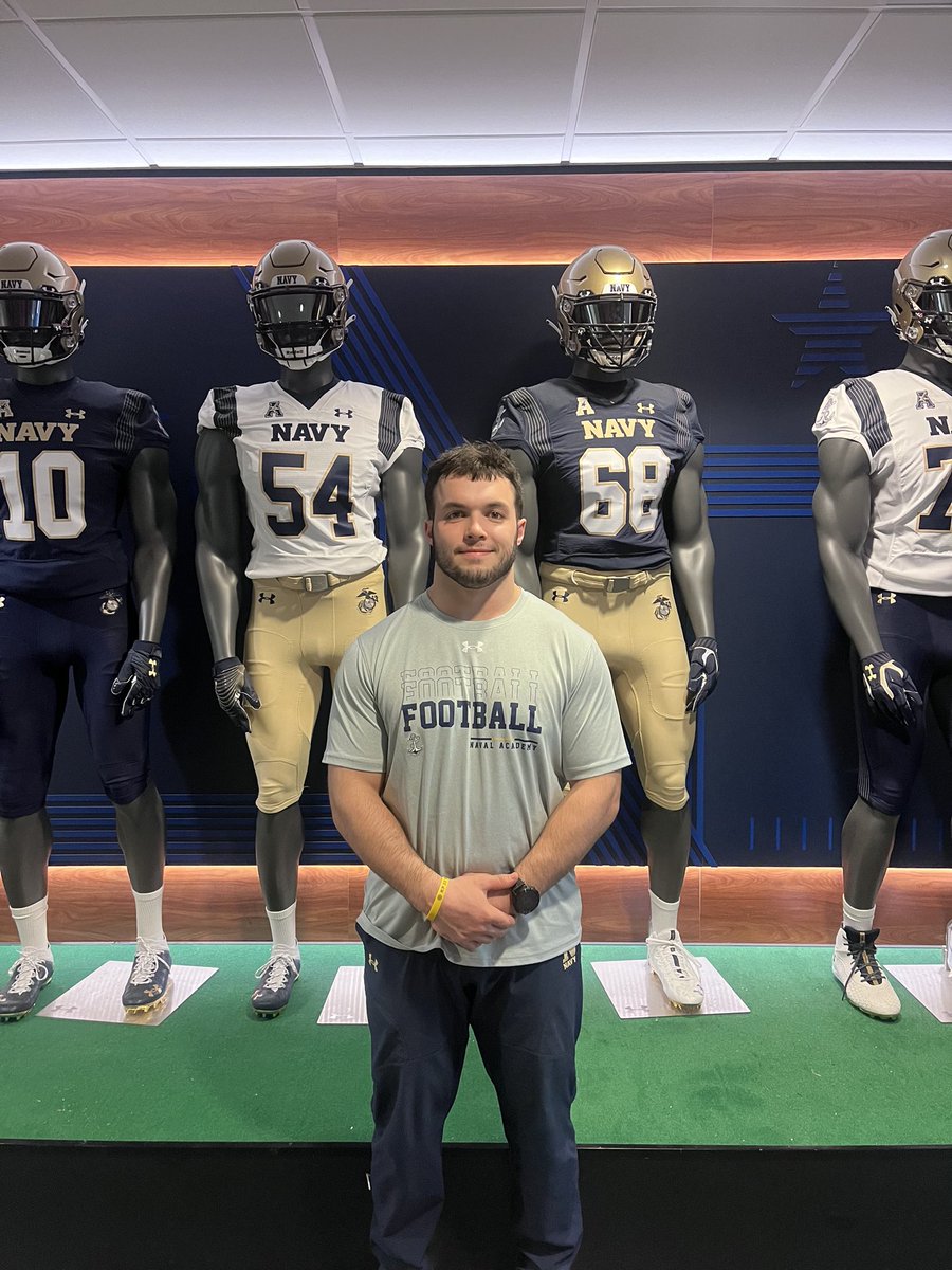 Springfield Football tweet media