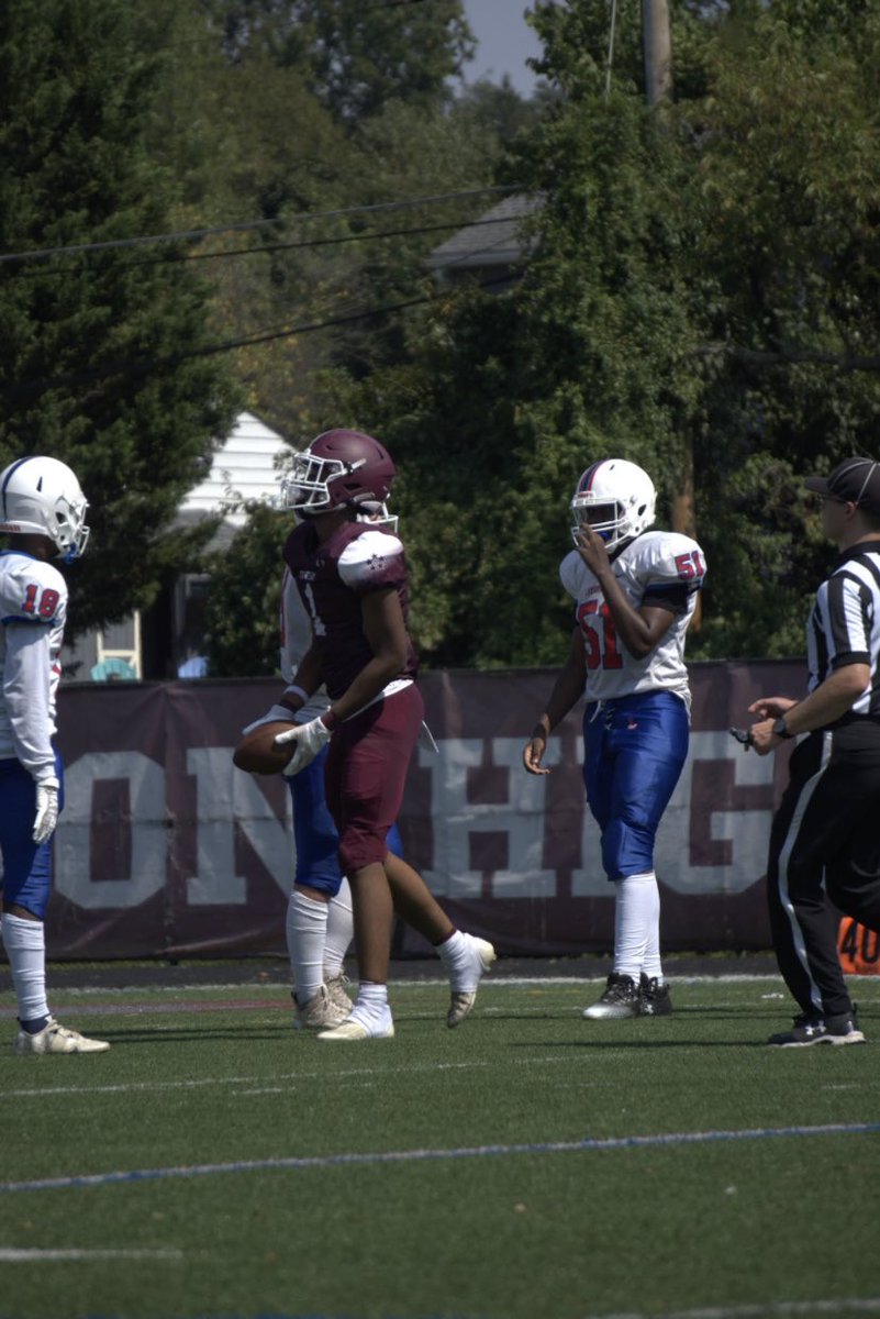 George Brown tweet media