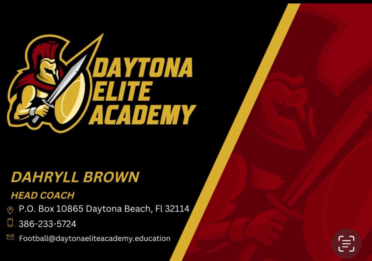 Coach D. Brown tweet media