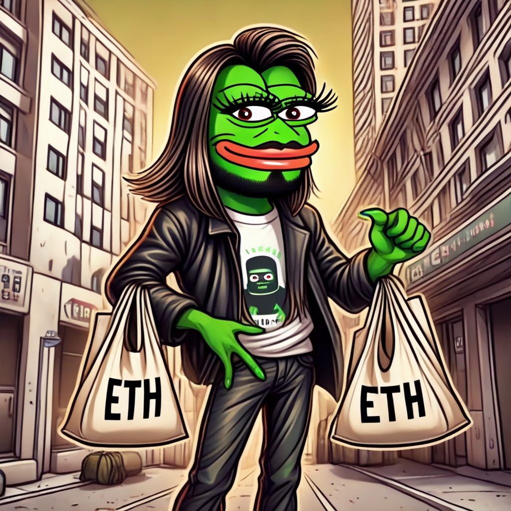 Sometimes the robber is right in front of you… and you don’t even see it. 👀💼 #ETHHeist #ETH #CryptoCommunity $ETH $SOL #CryptoMeme