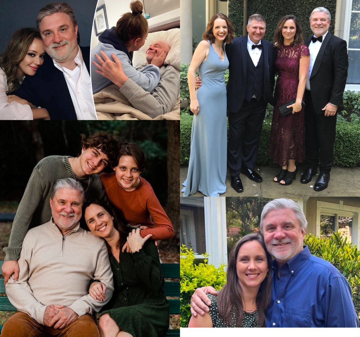 In early January, I was on a plane to Florida with Claire Headley to see our friend Mike Rinder in what ended up being his final days.

I brought up an idea: Would the board of the Aftermath Foundation consider renaming the organization in Mike’s honor?

The Aftermath Foundation