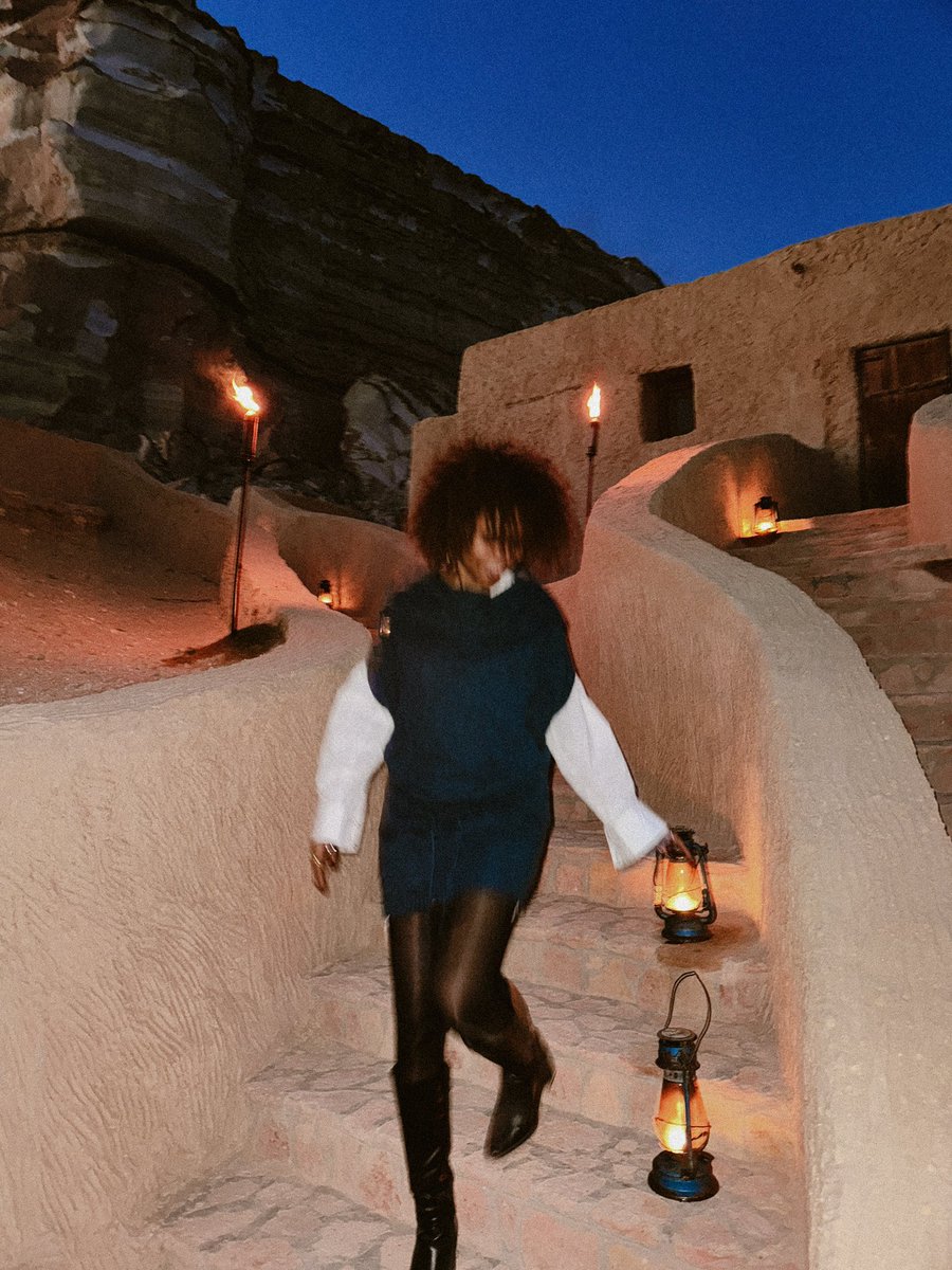 NadaWinx's tweet photo. somewhere in siwa🏜️ https://t.co/vhFJyddxAk