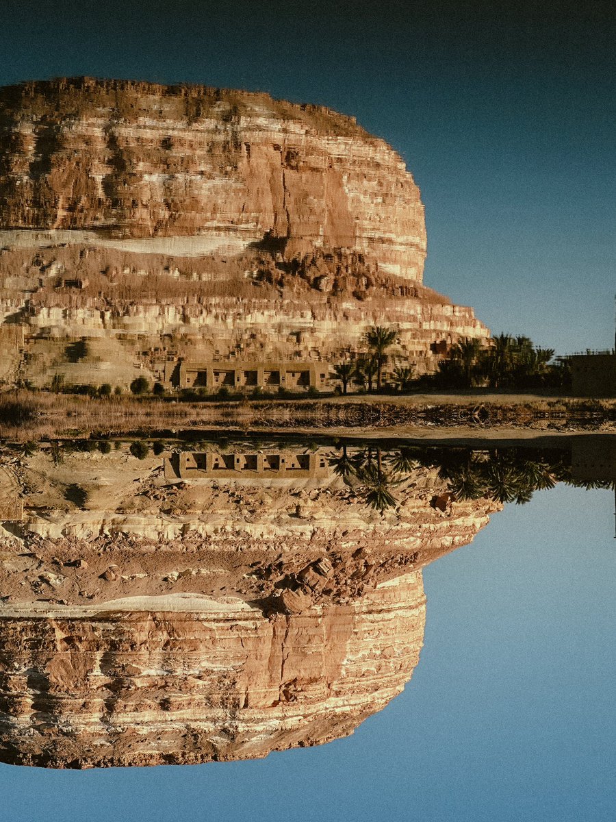 NadaWinx's tweet photo. somewhere in siwa🏜️ https://t.co/vhFJyddxAk