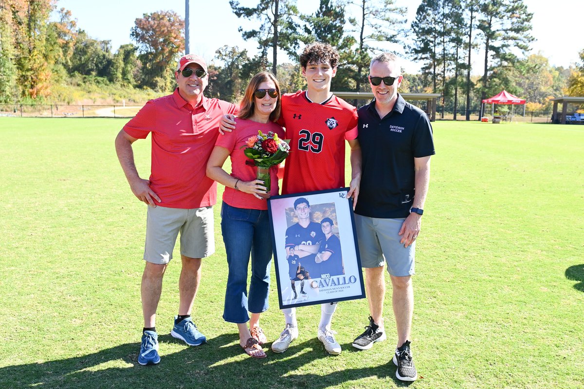 For more on Nico's professional signing ⤵️

First Interview (courtesy of <a href="/newyorkcityfc/">New York City FC</a>)
📺: tinyurl.com/2cvw9yw7

NYC FC Official Release:
📰: tinyurl.com/2coohvfy