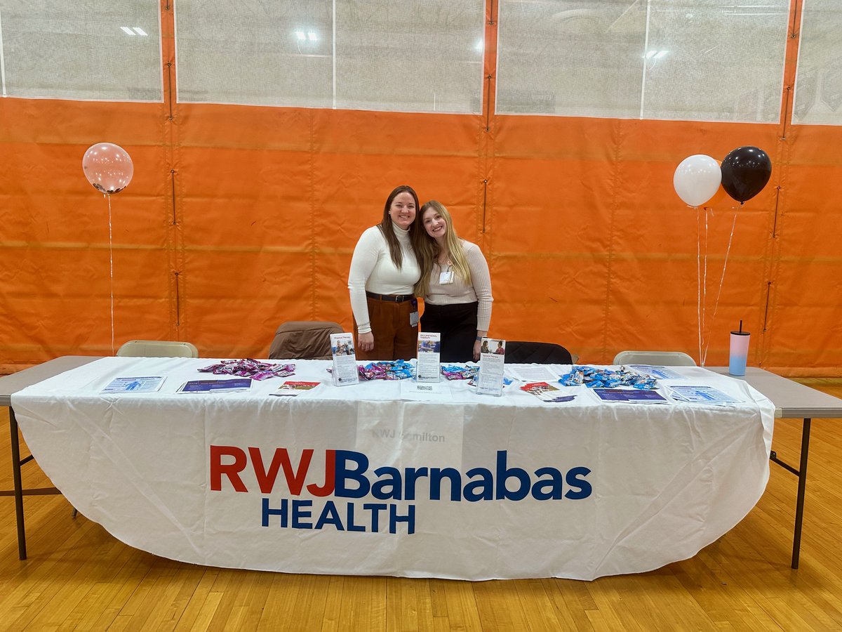 PTSHlthyHornets's tweet photo. Congratulations to Mrs. Petraglia and Hamilton West for a successful Wellness Fair this week. Thank you to the  many community organizations that participated in providing students with information and activities that focused on mental health and wellness. @HTSD_West @WeAreHTSD https://t.co/vA2O7xUWc0