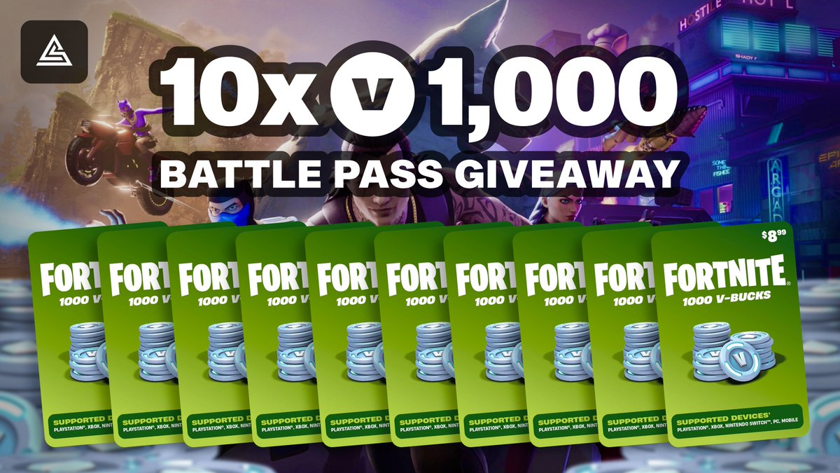 Alliance Studios tweet media