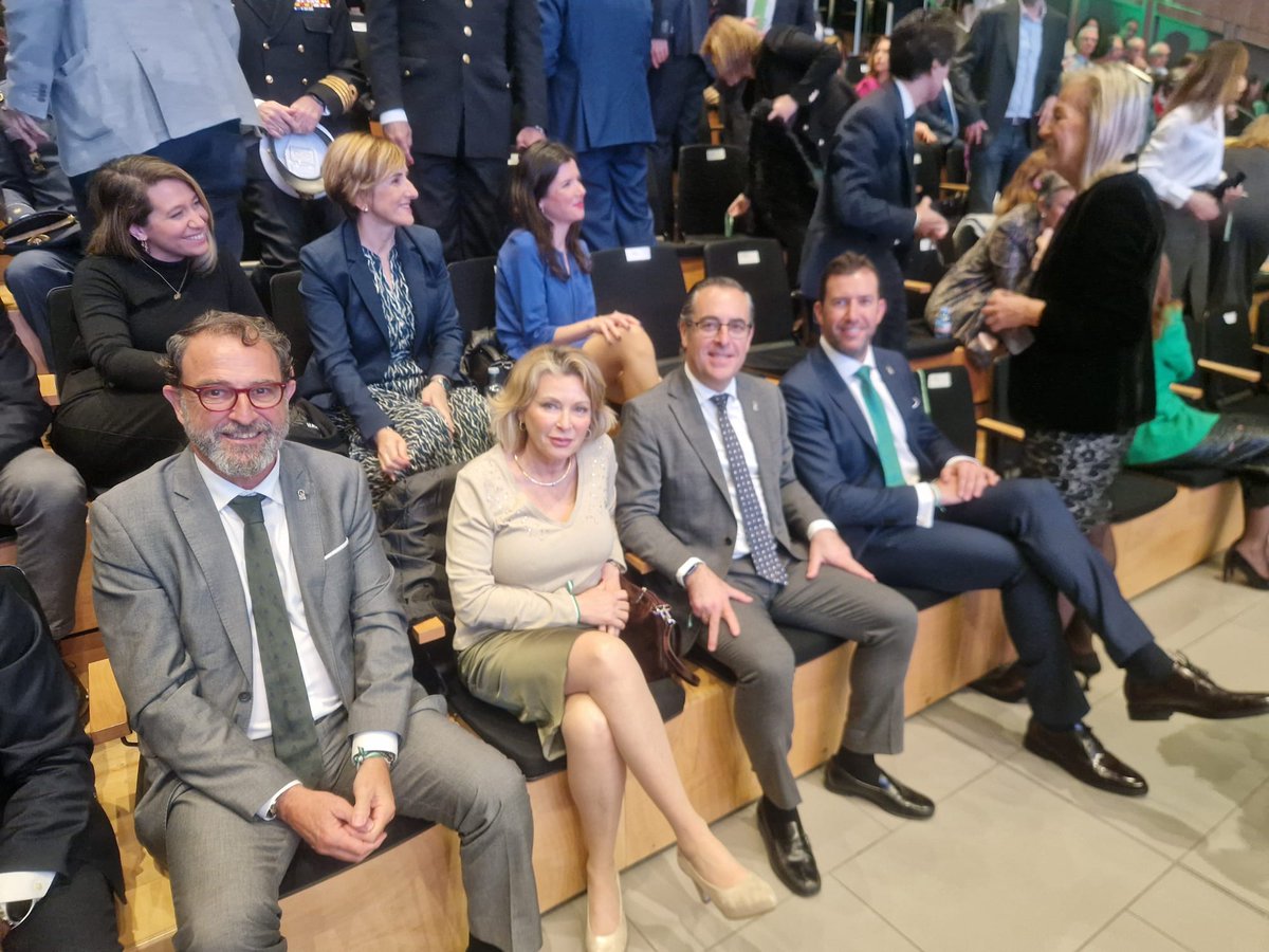 Delegación Educación tweet media