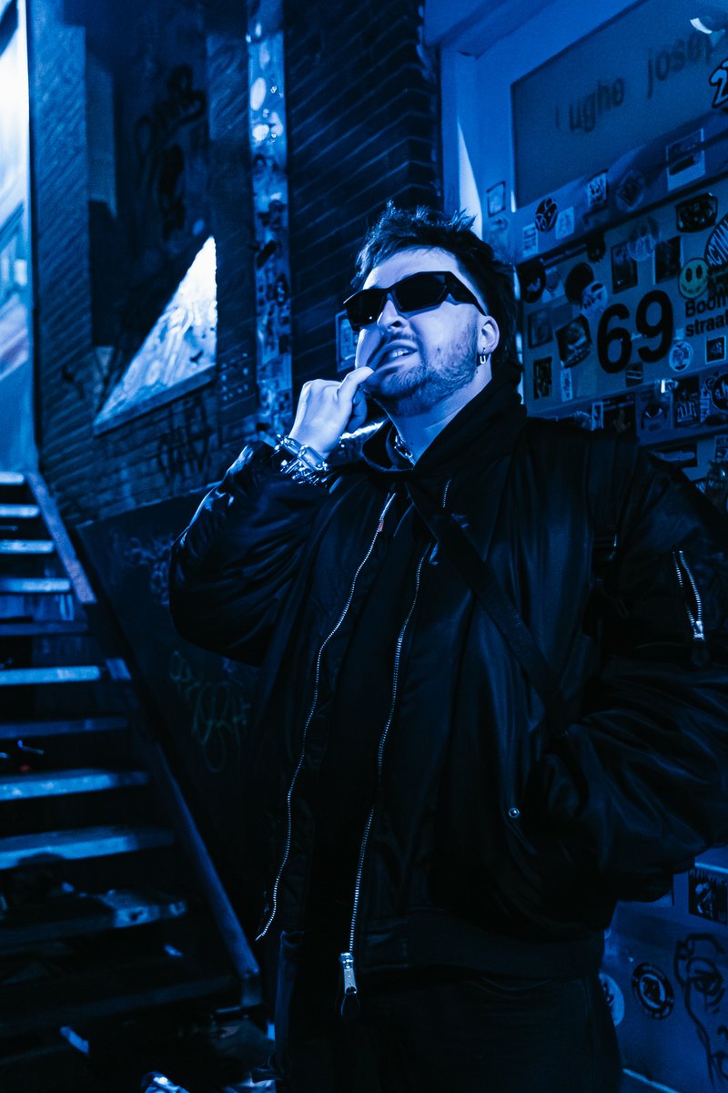 Disciple Round Table ⚔️ (@disciplert) on Twitter photo Forged in the trenches, ready for battle ⚔️🔥
<a href="/rickywest___/">Ricky West</a>'s MEDIEVAL WARFARE EP out next week! Forged in the trenches, ready for battle ⚔️🔥
<a href="/rickywest___/">Ricky West</a>'s MEDIEVAL WARFARE EP out next week!