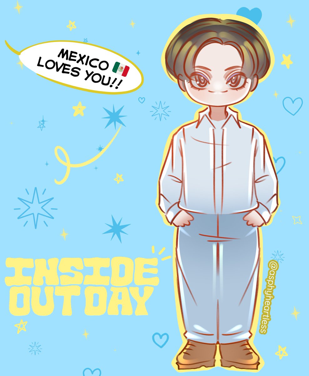 ESunriseLSmileF's tweet photo. KANGIN TE AMO 🇲🇽

(QUICK FANART)

#KANGIN #INSIDE_OUT_DAY #KANGIN_FANMEETING_INSIDE_OUT_DAY #KANGIN_INSIDE_OUT_DAY_MEXICO #KANGIN_MEXICO #KANGIN_FANMEETING_MEXICO #K_REATIONS #KOCUFEST #KOCUFEST_DESCUBRE_MÁS_COREA https://t.co/B1RyW4k3vC