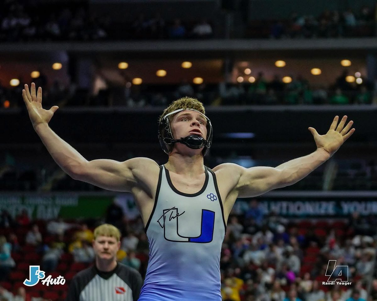 Lucas Bose Jr. to the Semifinals