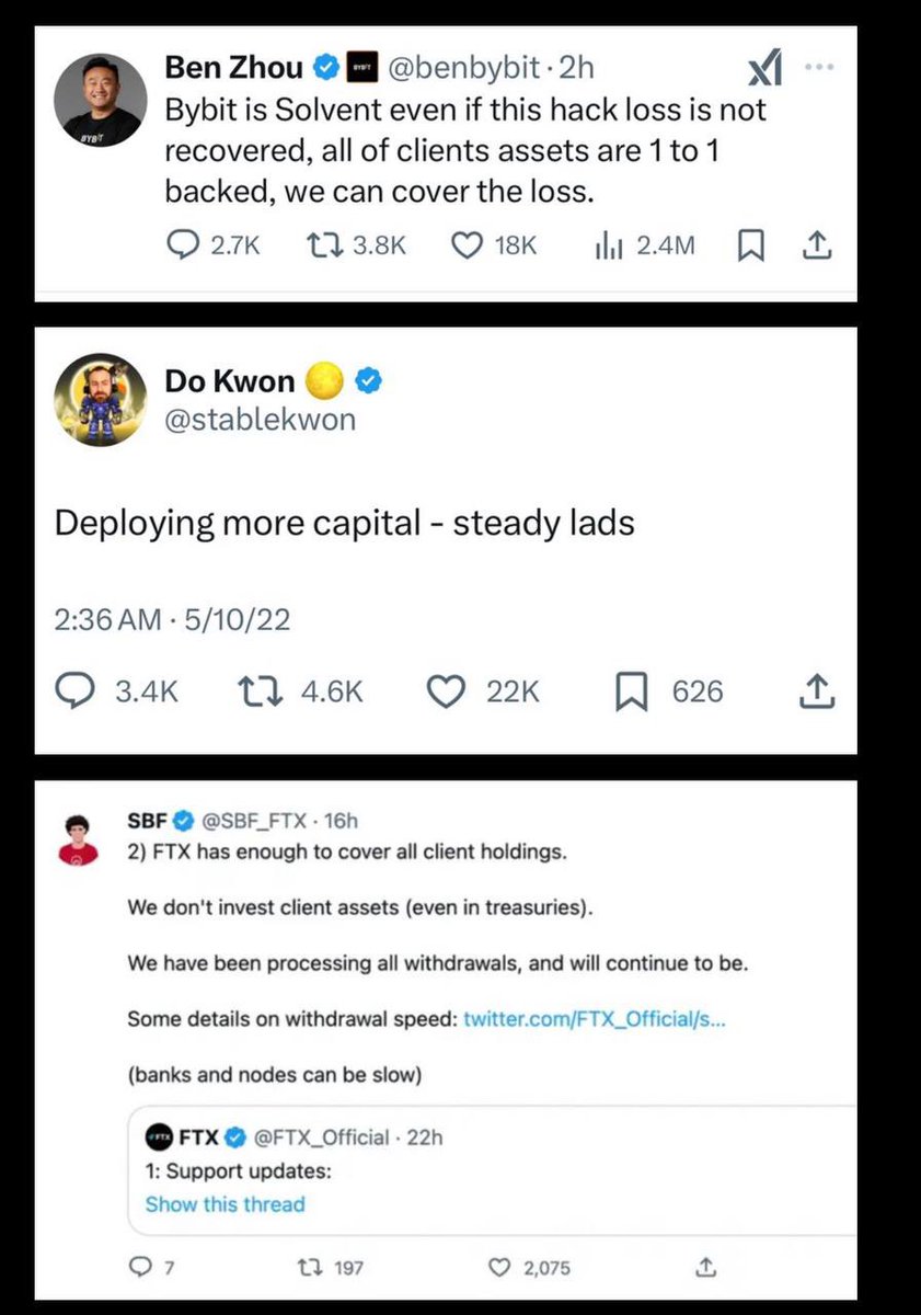 AshCrypto's tweet image. Please god hope it’s different this time 🙏