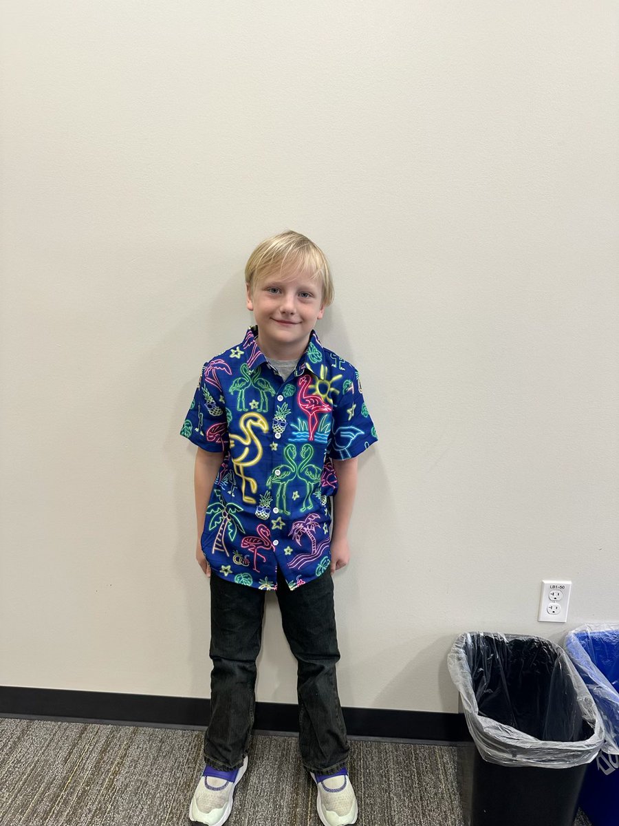 Last day of spirit day! Kindness Takes you places! Dress like a world traveler! #SVVSDKindness #stvrainstorm