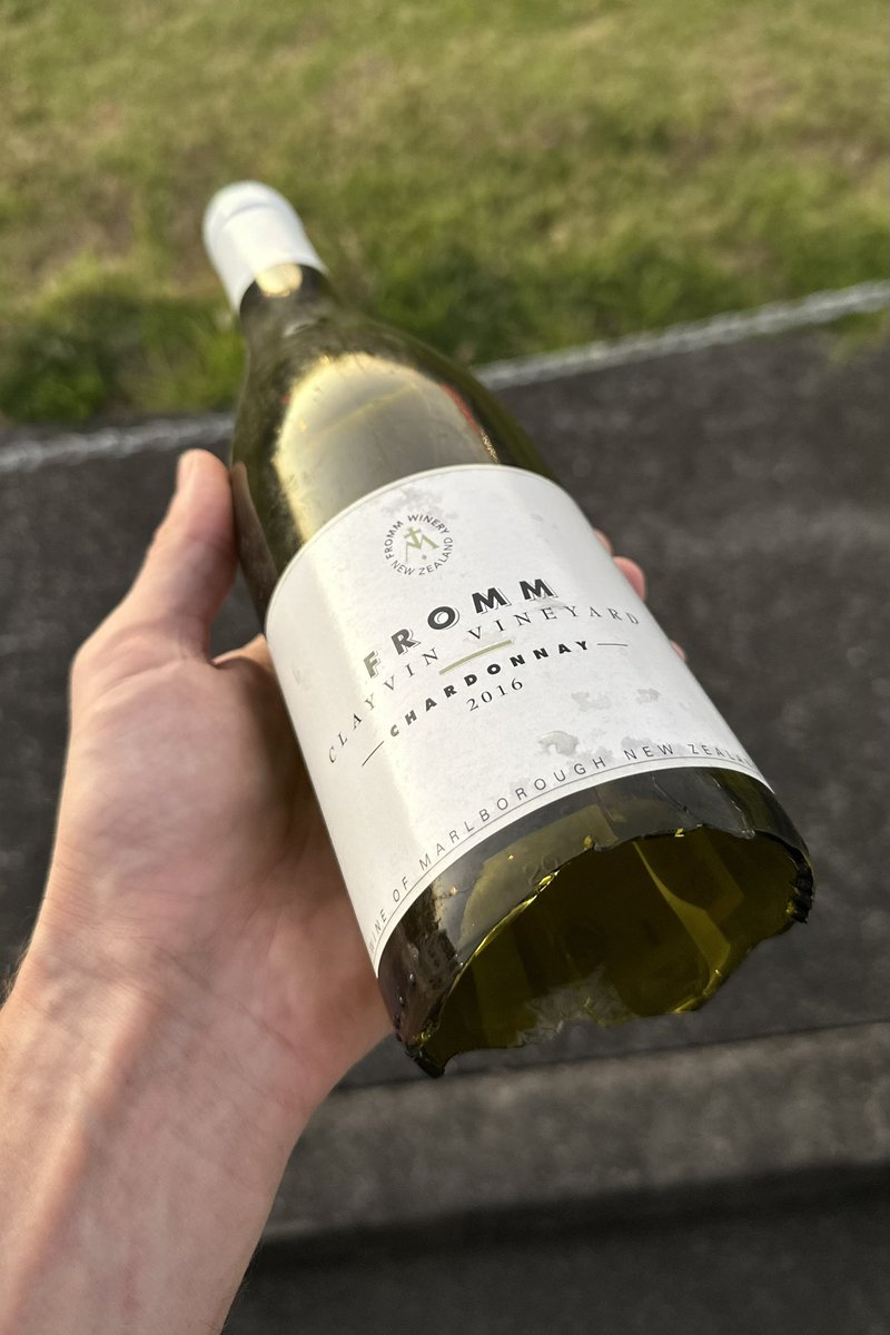 Regan McCaffery tweet media