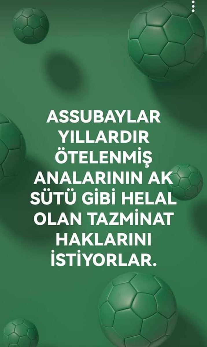 #UnutulanAstsubaylar 
#AstsubaylarHakMücadelesinde