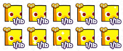 PETS GO GIVEAWAY!
🎉x10 Huge Ducky🎉

x5 winners will receive 2 Huges!

Requirements: 
1. Like/Retweet✅
2. Subscribe and Like the video link below ⬇️
youtube.com/watch?v=VW40IW…
3. Comment your username!

🍀Giveaway ends in 72 hours!🍀

(MUST SHOW PROOF OTHERWISE WILL REROLL)