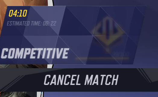 wth is going on with my queue times in Marvel Rivals