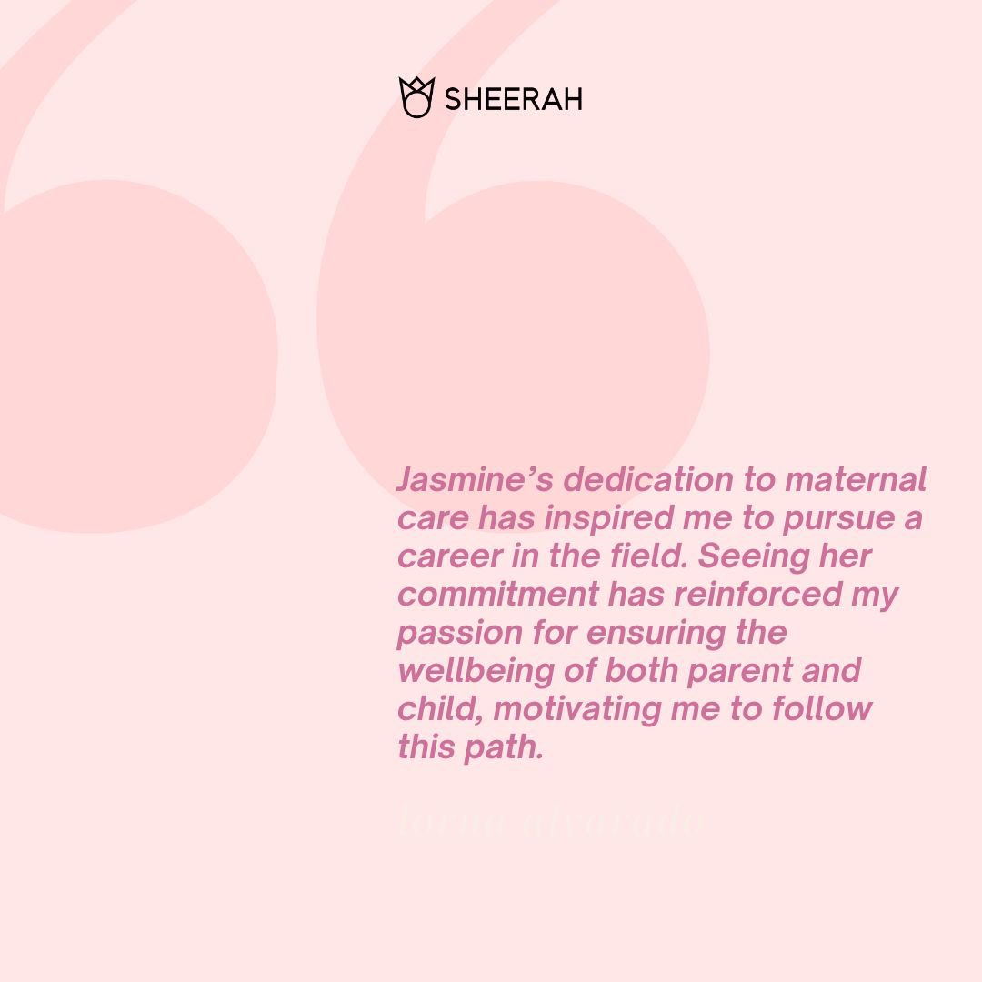 Sheerah Network tweet media