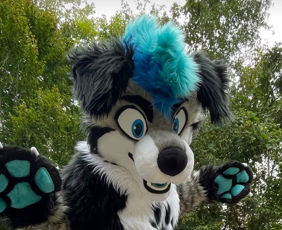 Retro Fursuits tweet media