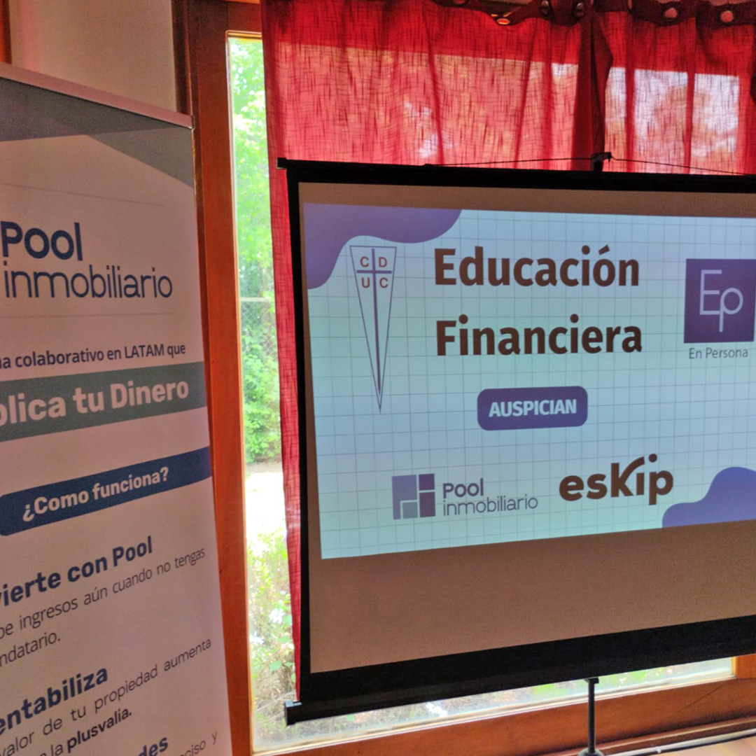 Universidad Católica tweet media