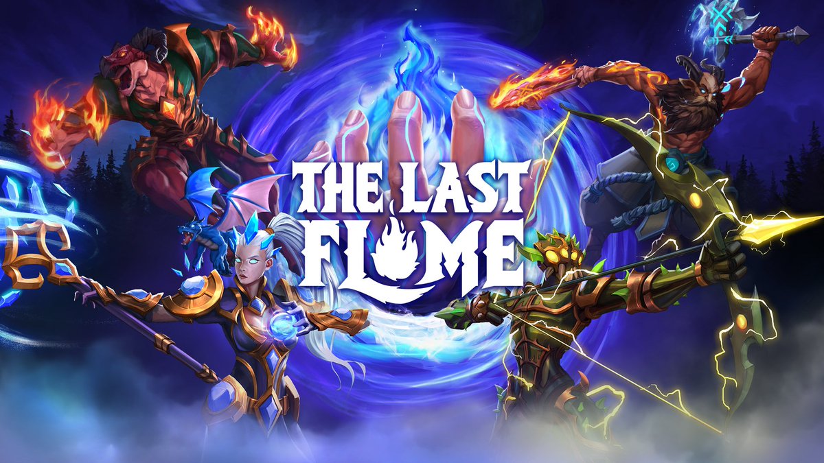 Battle Shapers - v1.0 & Demo Live Now! tweet media