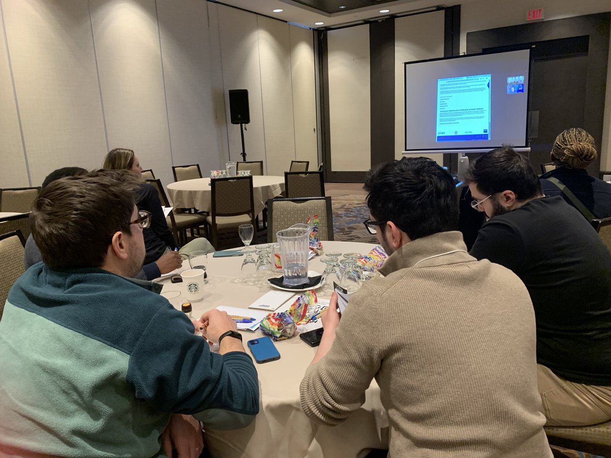 RuralONMedProg-ROMP (@romponline) on Twitter photo Ready or not for the CCFP exam with <a href="/smooremd/">Dr. Simon Moore</a>, founder of the <a href="/thereviewcourse/">The Review Course</a> . Heard at break “this session is so helpful!” - Emma, PGY2 from <a href="/McMasterFamMed/">McMaster Family Med</a> Ready or not for the CCFP exam with <a href="/smooremd/">Dr. Simon Moore</a>, founder of the <a href="/thereviewcourse/">The Review Course</a> . Heard at break “this session is so helpful!” - Emma, PGY2 from <a href="/McMasterFamMed/">McMaster Family Med</a>