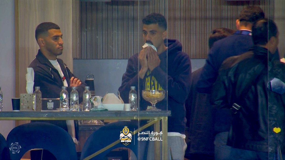كورة | Alnassr 📽️ tweet media