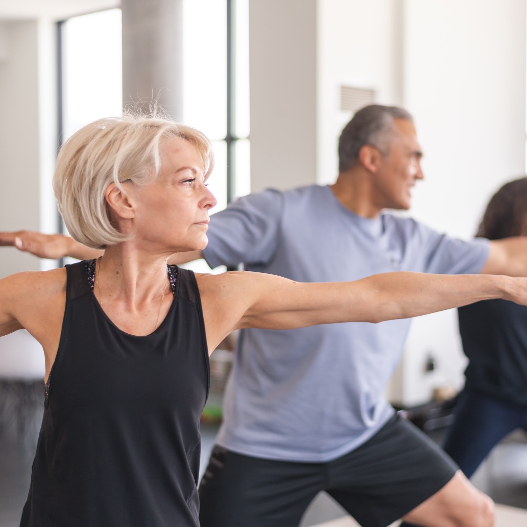At Viva Bene, we're seamlessly integrating improved health into daily living in an accessible rental community — offering residents choices to be proactive on their wellness journey. 

Be a part of the Active Adult collection: vivabeneliving.com