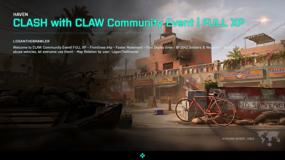 LoganTheBrawler Gaming tweet media