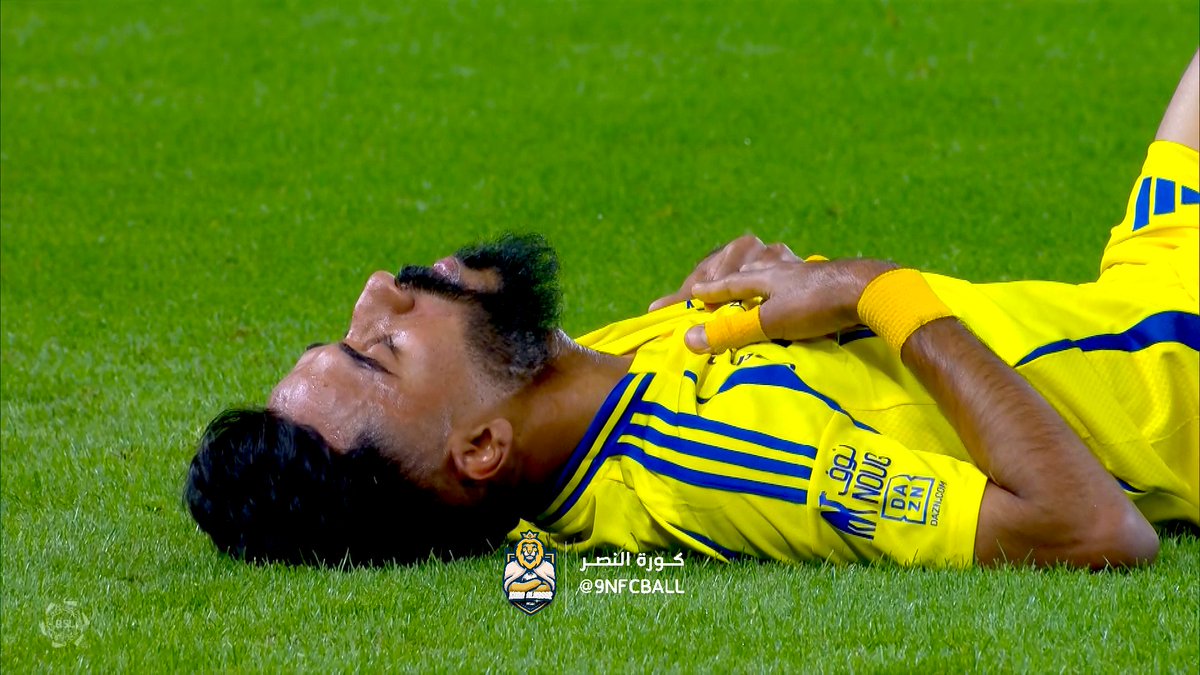 كورة | Alnassr 📽️ tweet media
