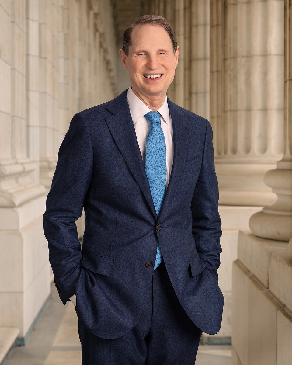 JUST IN: We have received data on new trades by Senator Ron Wyden.

Something caught my eye:

He bought up to $100K of Eli Lilly stock on January 22nd, and then sold it three weeks later.

The stock rose approximately 15% in those three weeks.

Full trade list is up on Quiver.