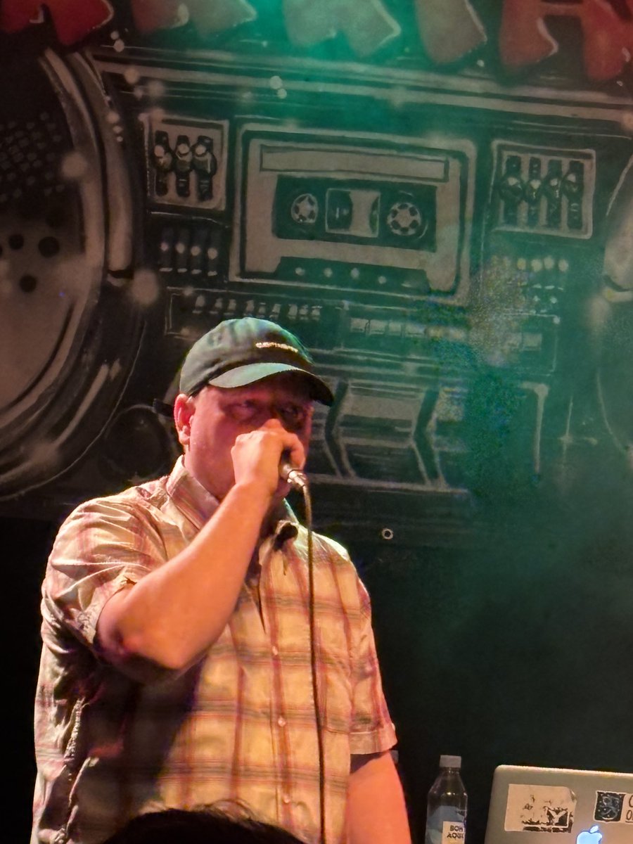 Raappana. Ehkä kovinta musaa tänään💪