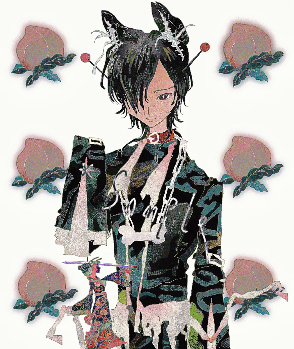 YYJSQing (@yyjsq_) on Twitter photo 