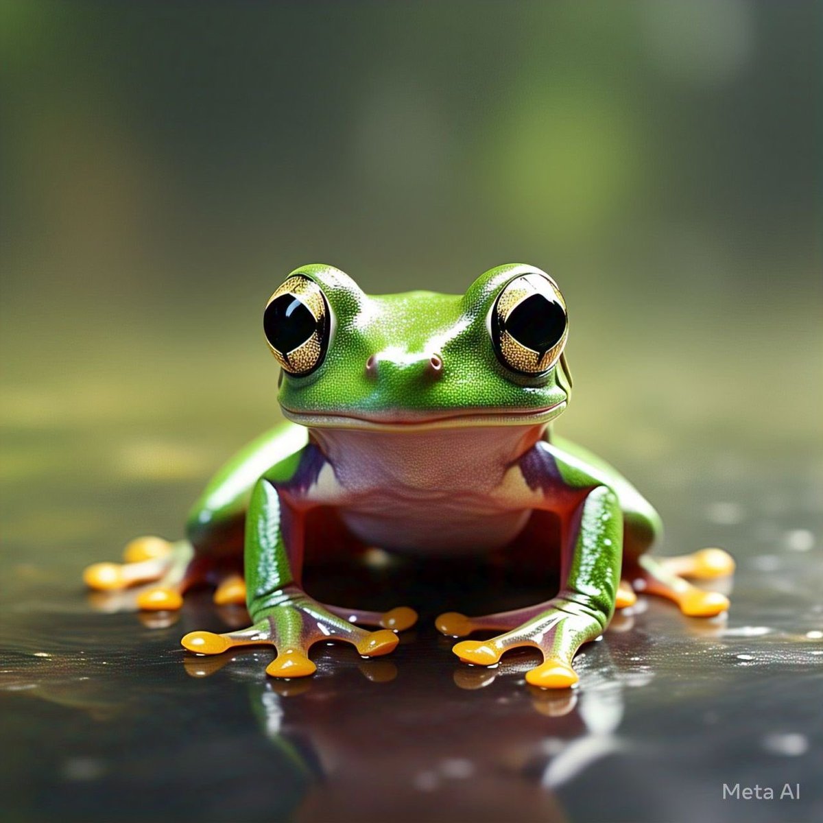 john_j279's tweet photo. 1 HOUR TO GO!
The wait is almost over! FROG TOKENS launch in just 60 minutes!
Get ready .
Who's ready? #FROGToken #Launch #Crypto #TokenLaunch #Algorand #algo https://t.co/hecGWTbz9P