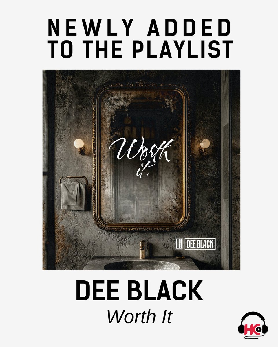 Holy Culture (@holyculture) on Twitter photo <a href="/kieranthelight/">Kieran The Light</a> π It's worth noting that we added @deeblackmusic "Worth It" to the Holy Culture Radio playlist
π» Listen to Holy Culture Radio on Sirius XM Channel 140 or on holyculture.net <a href="/kieranthelight/">Kieran The Light</a> π It's worth noting that we added @deeblackmusic "Worth It" to the Holy Culture Radio playlist
π» Listen to Holy Culture Radio on Sirius XM Channel 140 or on holyculture.net