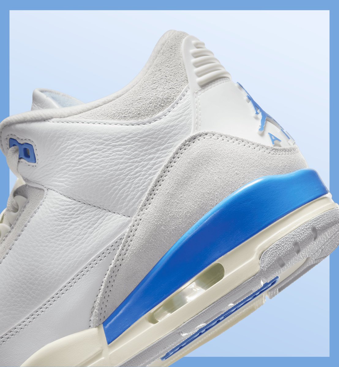 ‘Lucky Shorts’

The <a href="/Jumpman23/">Jordan</a> 3 Retro

Men’s and GS sizing

In-Store &amp; Online on Saturday 2/22 at 12PM EST 🏆 

#TROPHYROOM🏆‼️