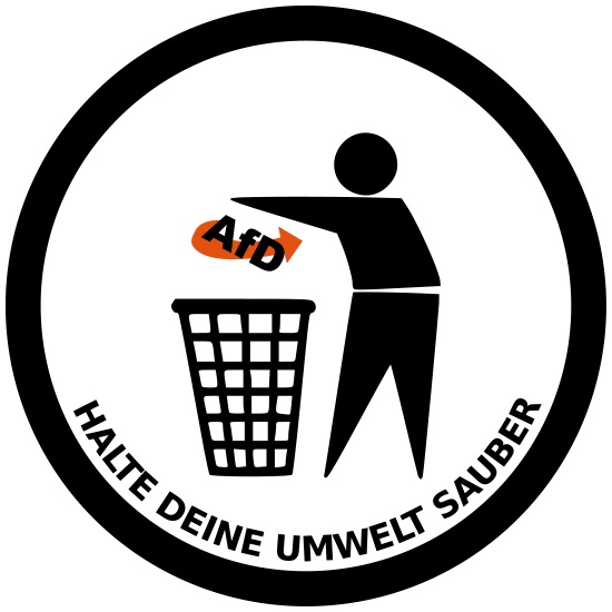 Und falls du dich jetzt fragst
wie man die Welt verbessern kann
Wie wär's mir Wählen gehen?
Dein Kreuz gegen Hakenkreuze
damit fängt es an
Dem Hass zu widerstehen
Und du weißt hoffentlich
es geht nicht ohne dich
So funktioniert das nicht

Die Ärzte - Demokratie

#BTW2025