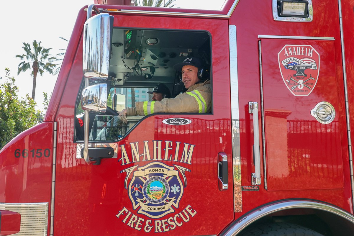 Anaheim Ducks tweet media