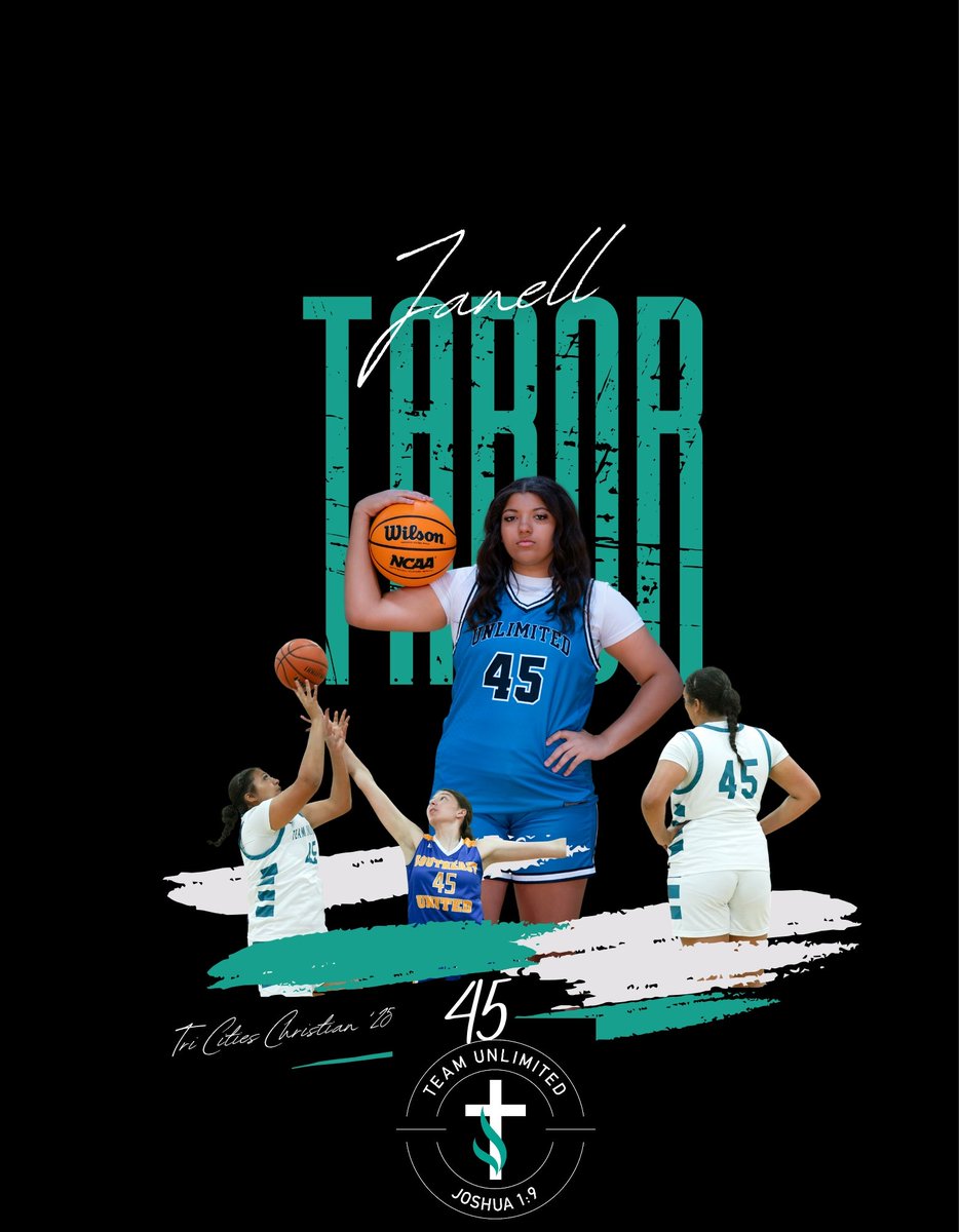 When an OG decides to run it back this spring! Welcome <a href="/JanellT_45/">Janell Tabor</a> backkkkkk to our 17u squad!!! Super excited to run it back!