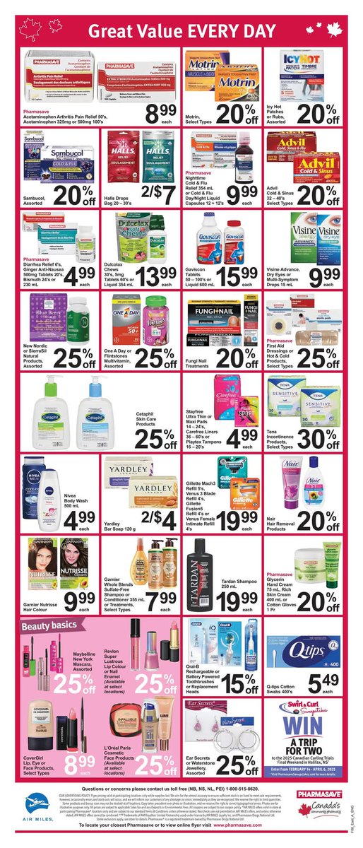 Kinburn Pharmasave tweet media
