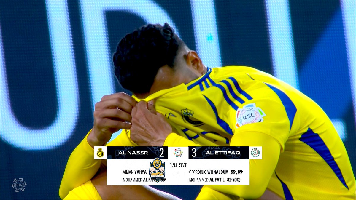كورة | Alnassr 📽️ tweet media