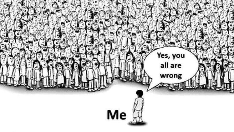 What it feels like being a PulseChain holder
